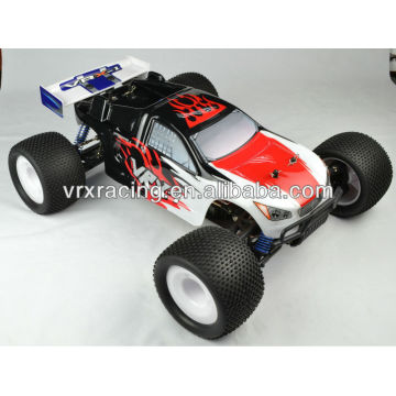 carro Nitro popular de 2014, escala 1/8th RC carro, modelos de carros em RC hobby